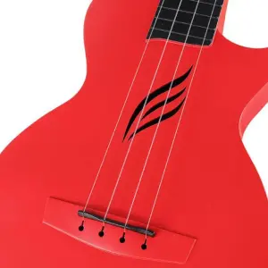 Enya Music NOVA U/RD Concert Ukulele - 4