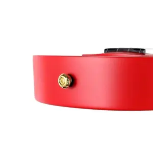 Enya Music NOVA U/RD Concert Ukulele - 5