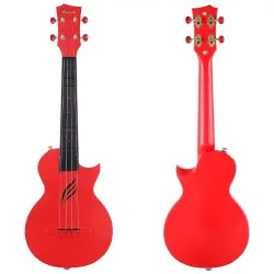 Enya Music NOVA U/RD Concert Ukulele - 6