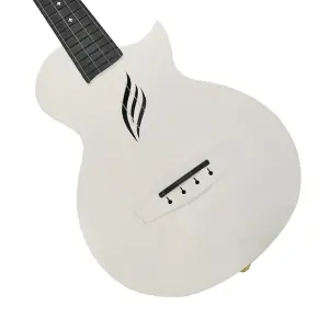 Enya Music NOVA U/WH Concert Ukulele - 3