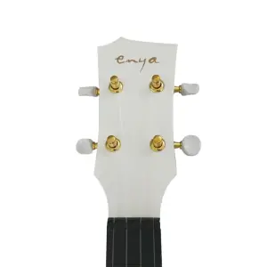 Enya Music NOVA U/WH Concert Ukulele - 5