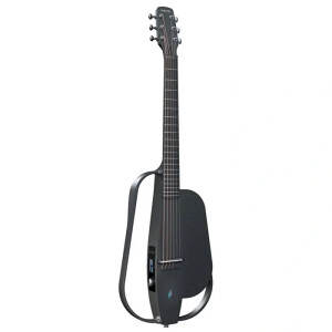 Enya NEXG 2 Basic BK Siyah Renk Elektro Akustik Gitar - Enya Music