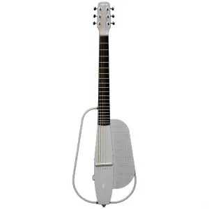 Enya NEXG SE Açık Gri Elektro Akustik Gitar - 1