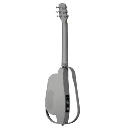 Enya NEXG SE Açık Gri Elektro Akustik Gitar - 2
