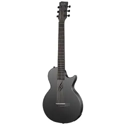 Enya NOVA GO SP BK AcousticPlus® 2.0 Sistemli Siyah Elektro Akustik Gitar - 1