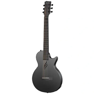 Enya NOVA GO SP BK AcousticPlus® 2.0 Sistemli Siyah Elektro Akustik Gitar - Enya Music