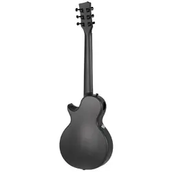 Enya NOVA GO SP BK AcousticPlus® 2.0 Sistemli Siyah Elektro Akustik Gitar - 2