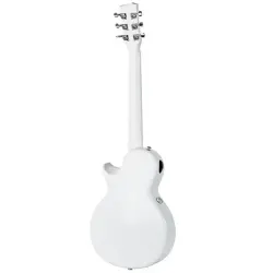Enya NOVA GO SP WH AcousticPlus® 2.0 Sistemli Beyaz Elektro Akustik Gitar - 2
