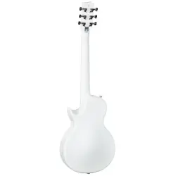 Enya NOVA GO WH Beyaz Akustik Gitar - 2