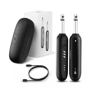 ENYA WB1 Gitar Wireless Sistemi - 1