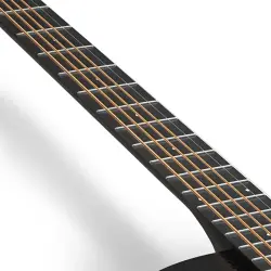Enya X3 PRO/SP1 Elektro Akustik Gitar - 5