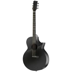 Enya X3 PRO/SP1 Elektro Akustik Gitar - 1