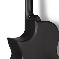 Enya X4 PRO/S4 Elektro Akustik Gitar - 4