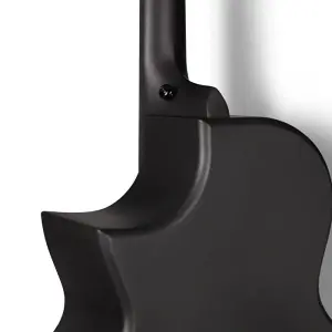 Enya X4 PRO/S4 Elektro Akustik Gitar - 4