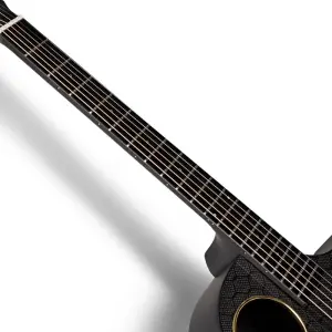 Enya X4 PRO/S4 Elektro Akustik Gitar - 5