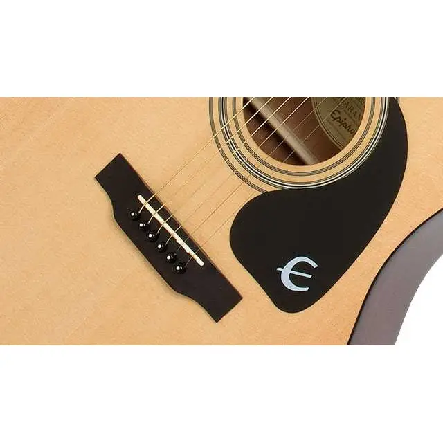 Epiphone DR-100 Akustik Gitar (Natural) - 5