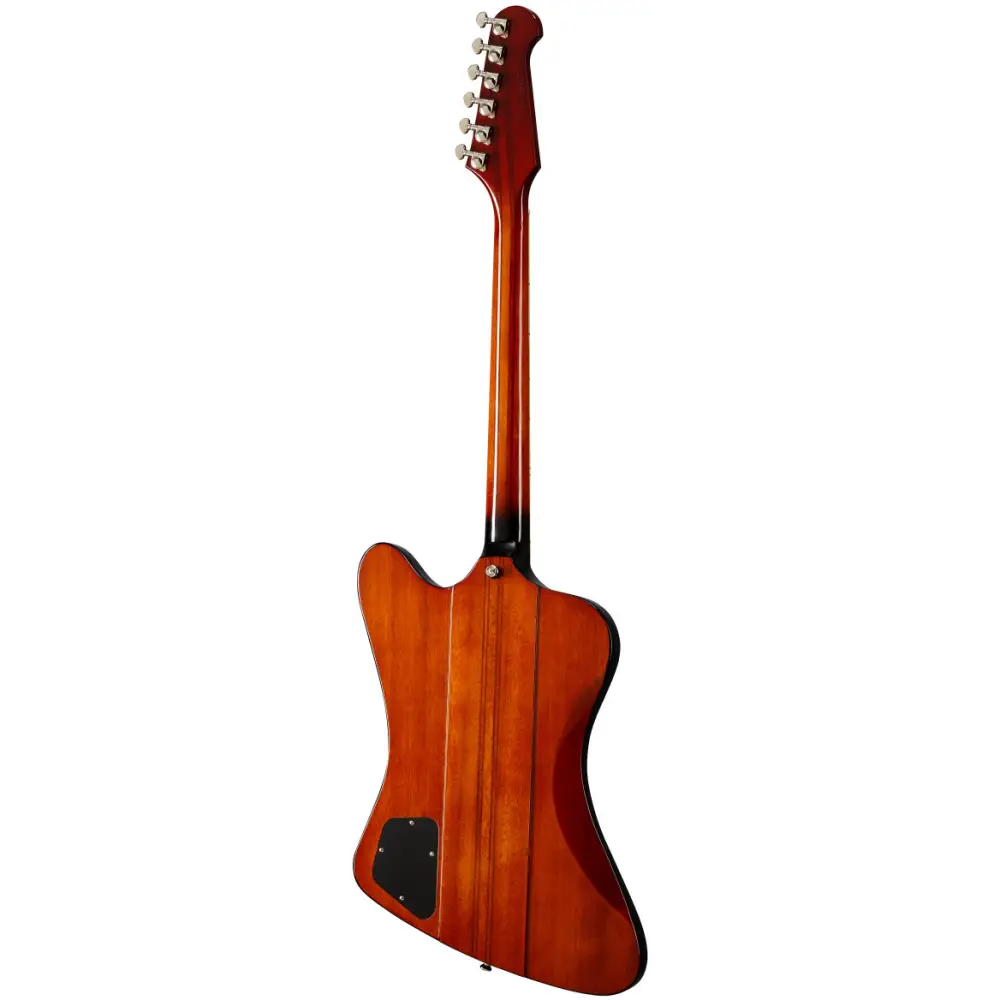 Epiphone Firebird Elektro Gitar (Vintage Sunburst) - 2