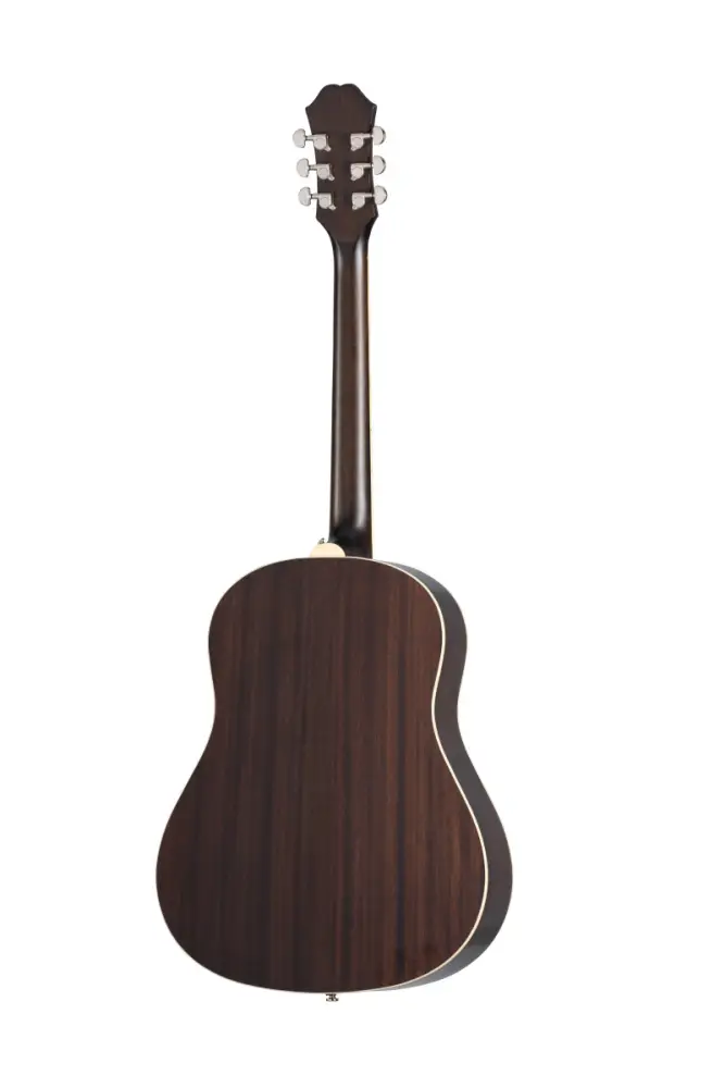 Epiphone J-45 Studio - Solid Top Akustik Gitar (Natural) - 2