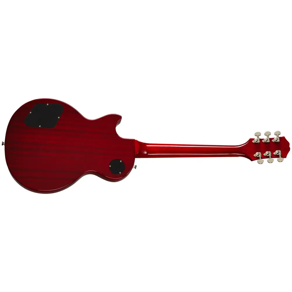 Epiphone Les Paul Classic Electro Guitar (Heritage Cherry Sunburst) - 9