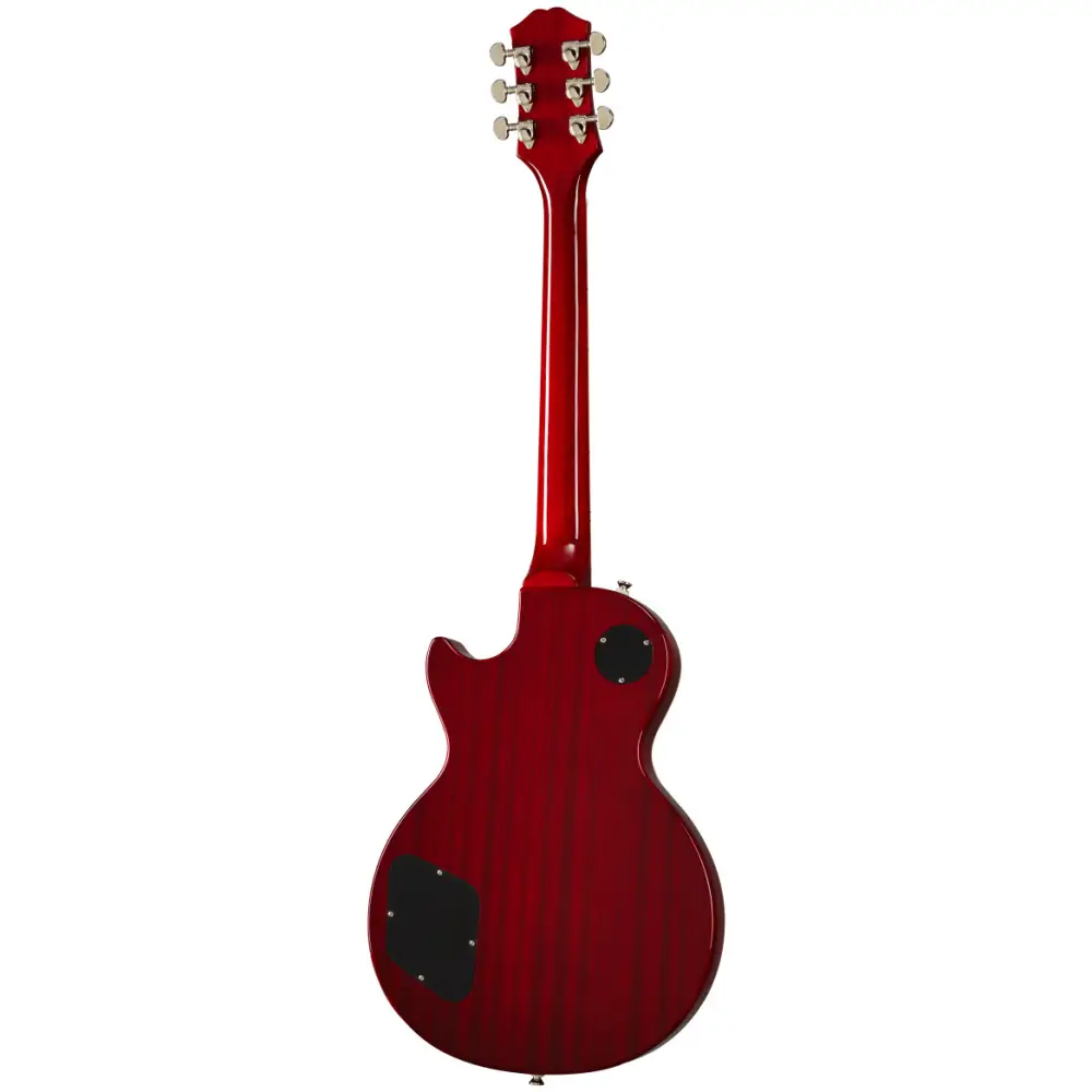 Epiphone Les Paul Classic Elektro Gitar (Heritage Cherry Sunburst) - 2