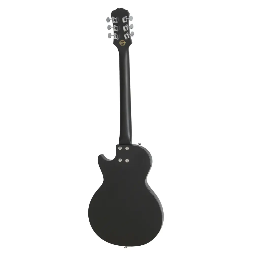 Epiphone Les Paul Melody Maker Elektro Gitar (Ebony) - 2