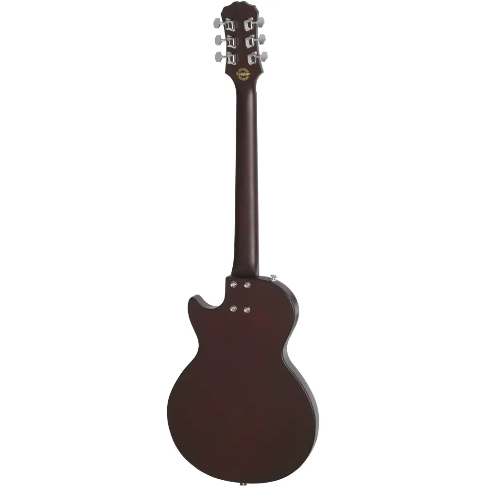 Epiphone Les Paul Melody Maker Elektro Gitar (Vintage Sunburst) - 2