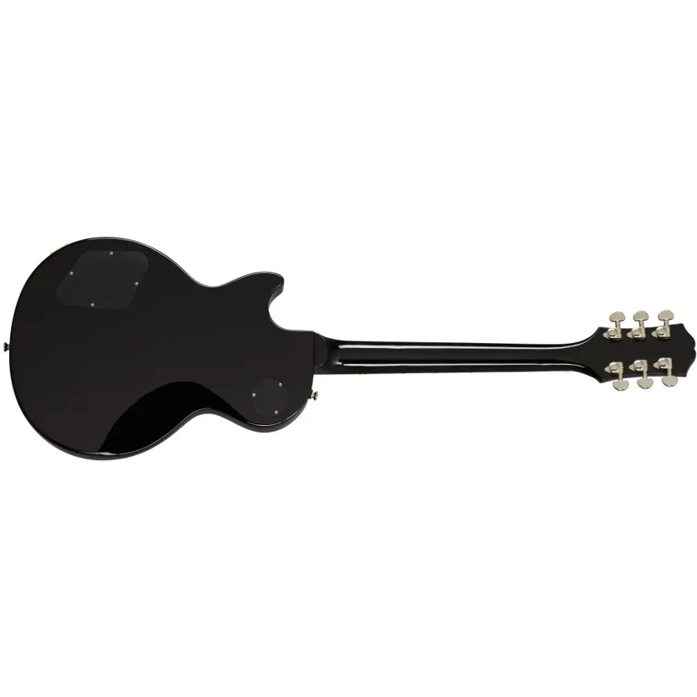 Epiphone Les Paul Muse Electro Guitar (Radio Blue Metallic) - 9