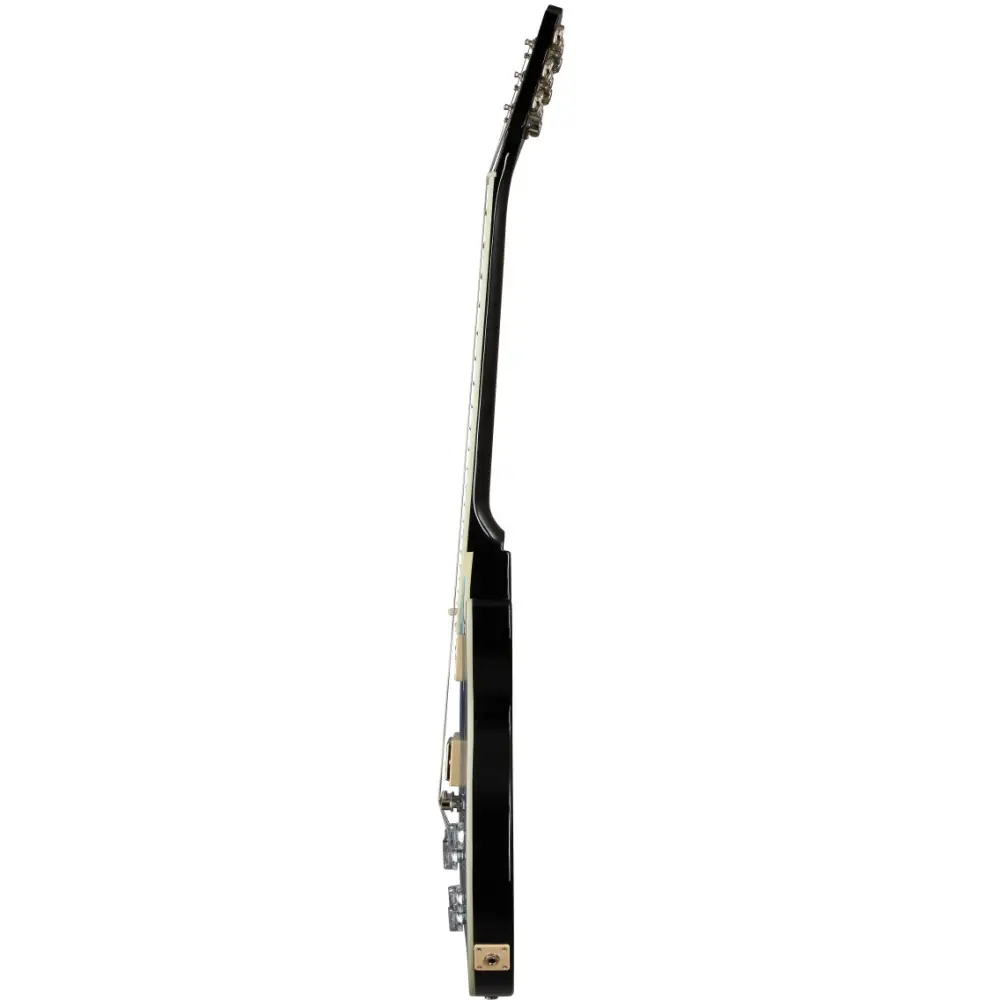 Epiphone Les Paul Muse Electro Guitar (Radio Blue Metallic) - 3