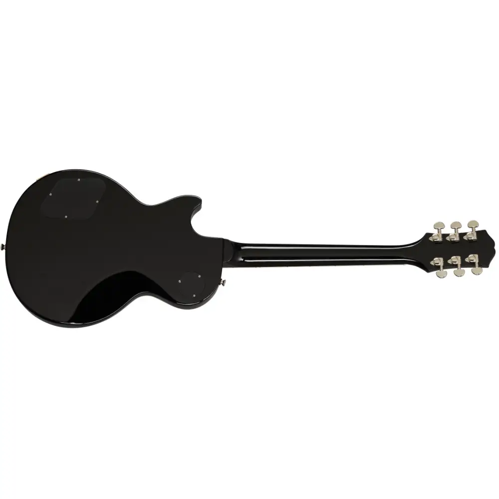 Epiphone Les Paul Muse Electro Guitar (Smoked Almond Metallic) - 6