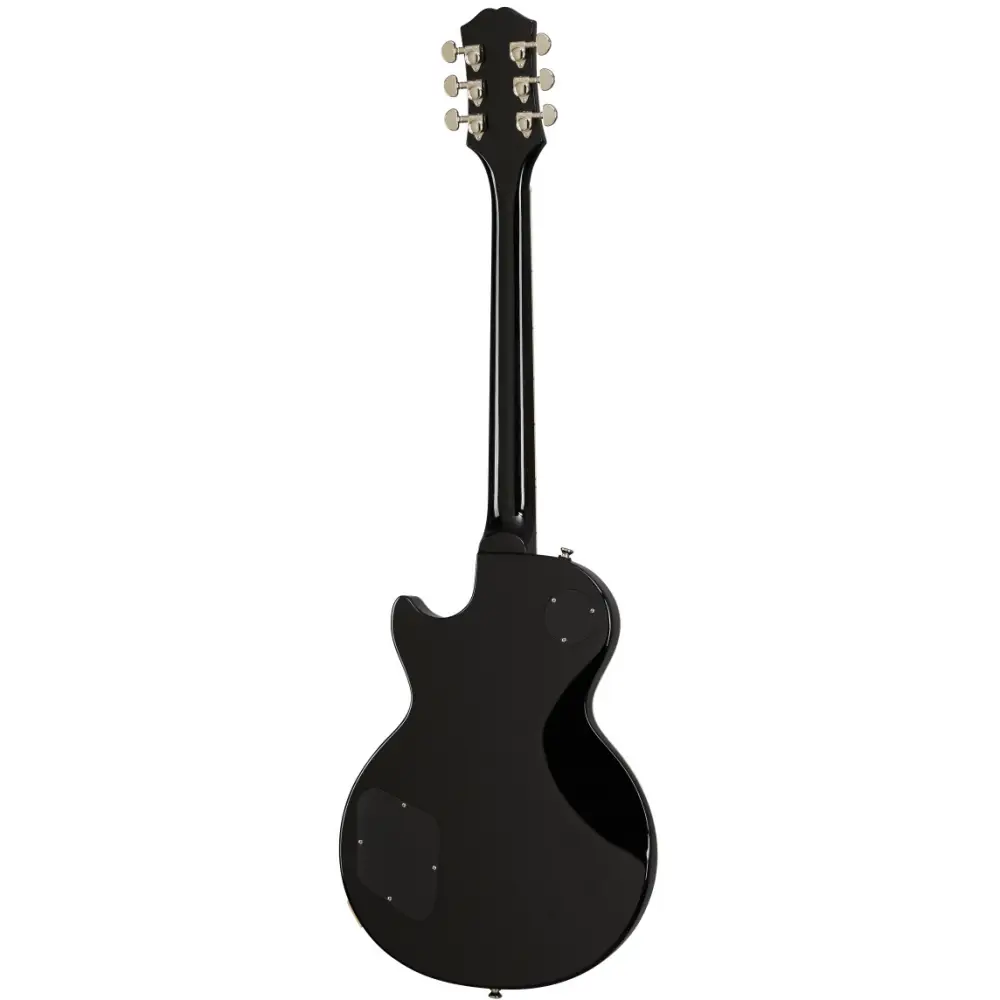 Epiphone Les Paul Muse Electro Guitar (Smoked Almond Metallic) - 2