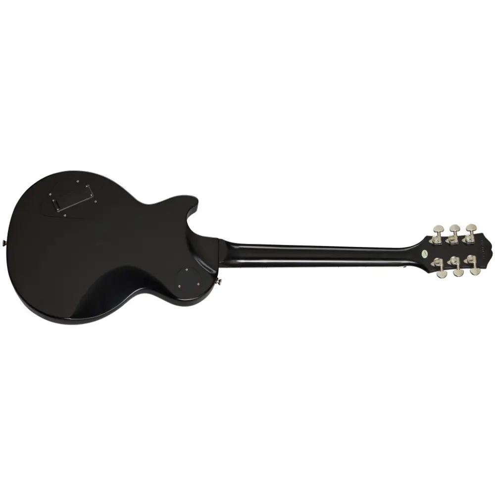 Epiphone Les Paul Prophecy Elektro Gitar (Red Tiger Aged Gloss) - 9