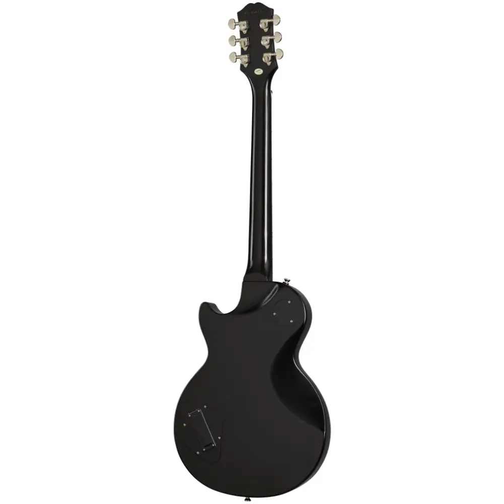 Epiphone Les Paul Prophecy Elektro Gitar (Red Tiger Aged Gloss) - 2