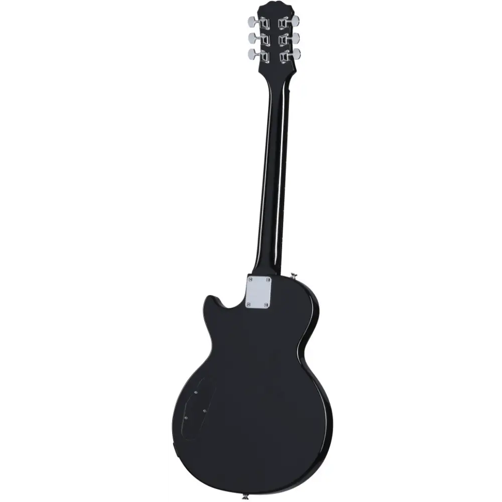 Epiphone Les Paul Special-II E1 Elektro Gitar (Ebony) - 2