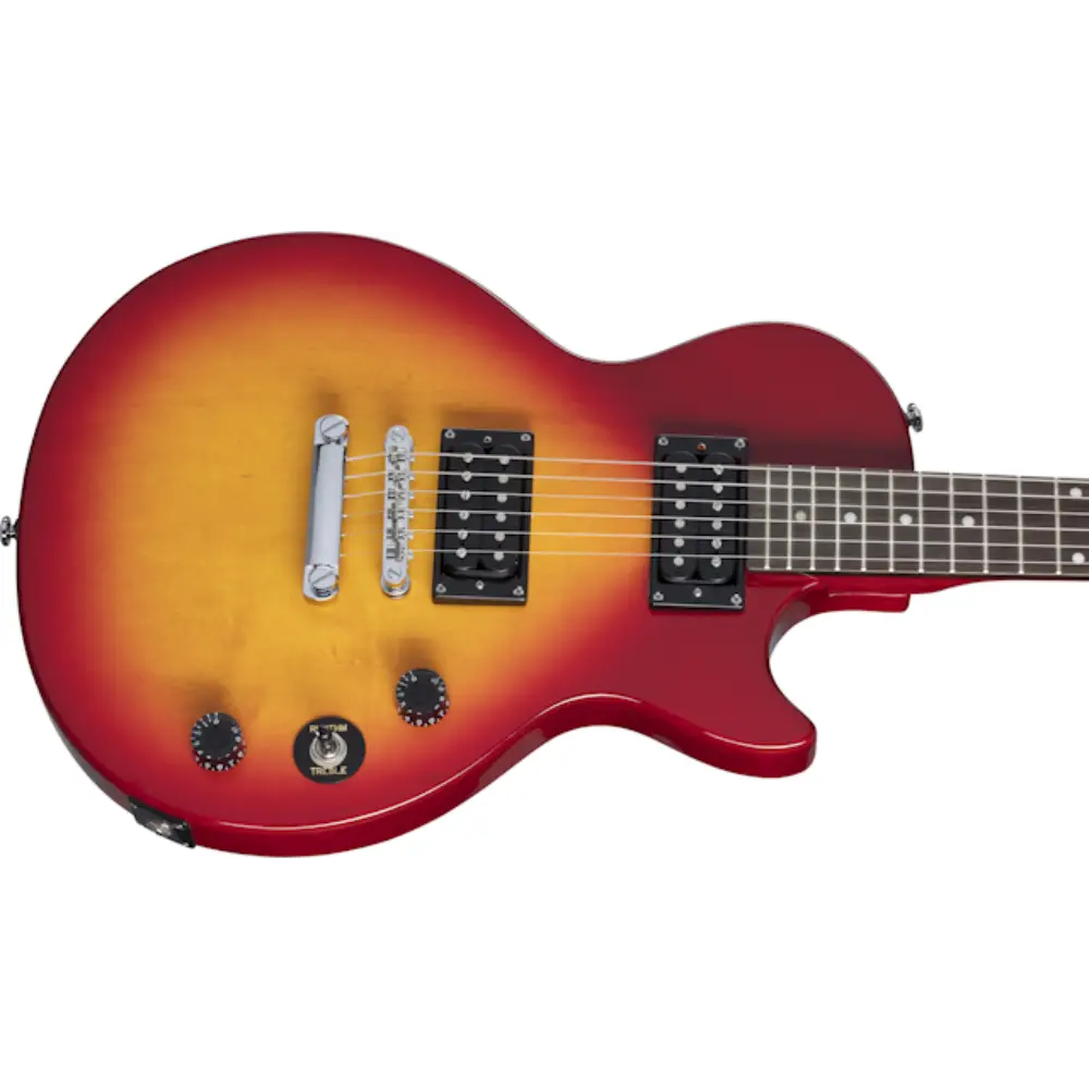 Epiphone Les Paul Special-II E1 Elektro Gitar (Heritage Cherry Sunburst) - 11