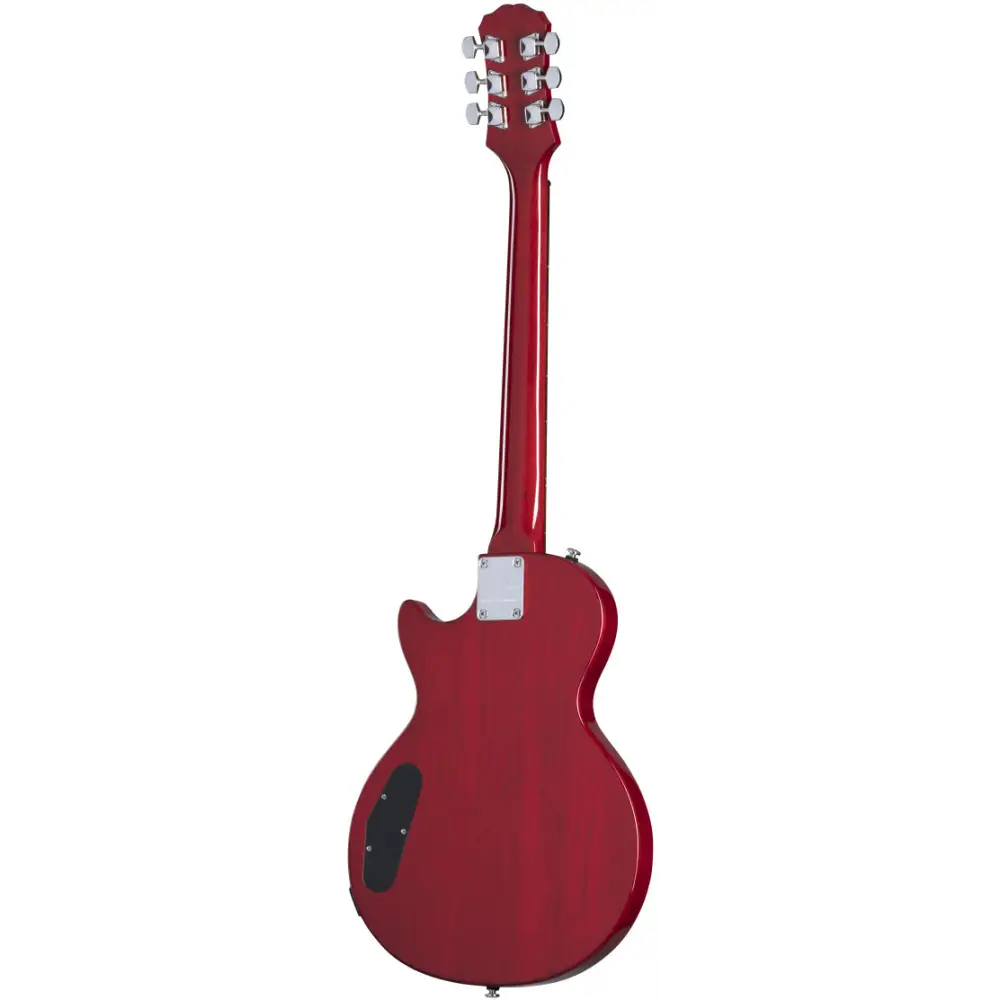Epiphone Les Paul Special-II E1 Elektro Gitar (Heritage Cherry Sunburst) - 2