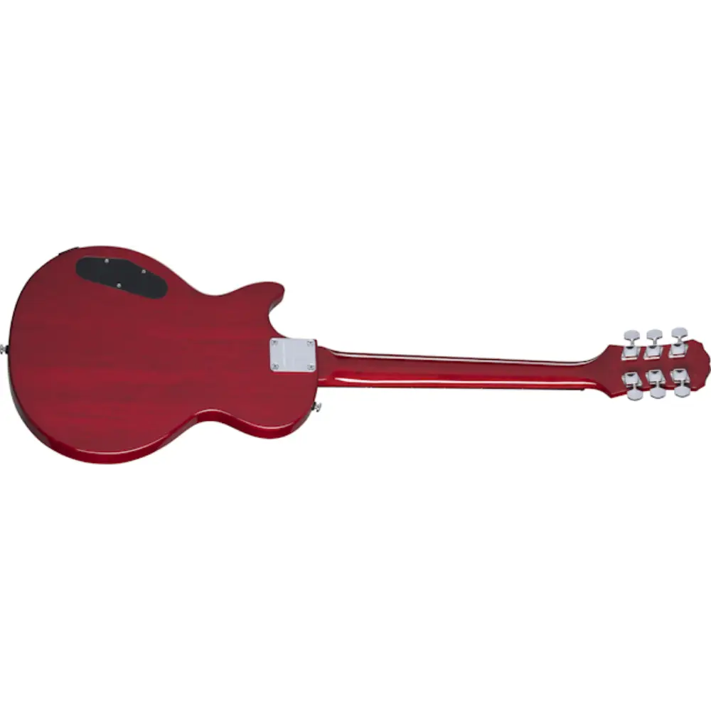 Epiphone Les Paul Special-II E1 Elektro Gitar (Heritage Cherry Sunburst) - 9