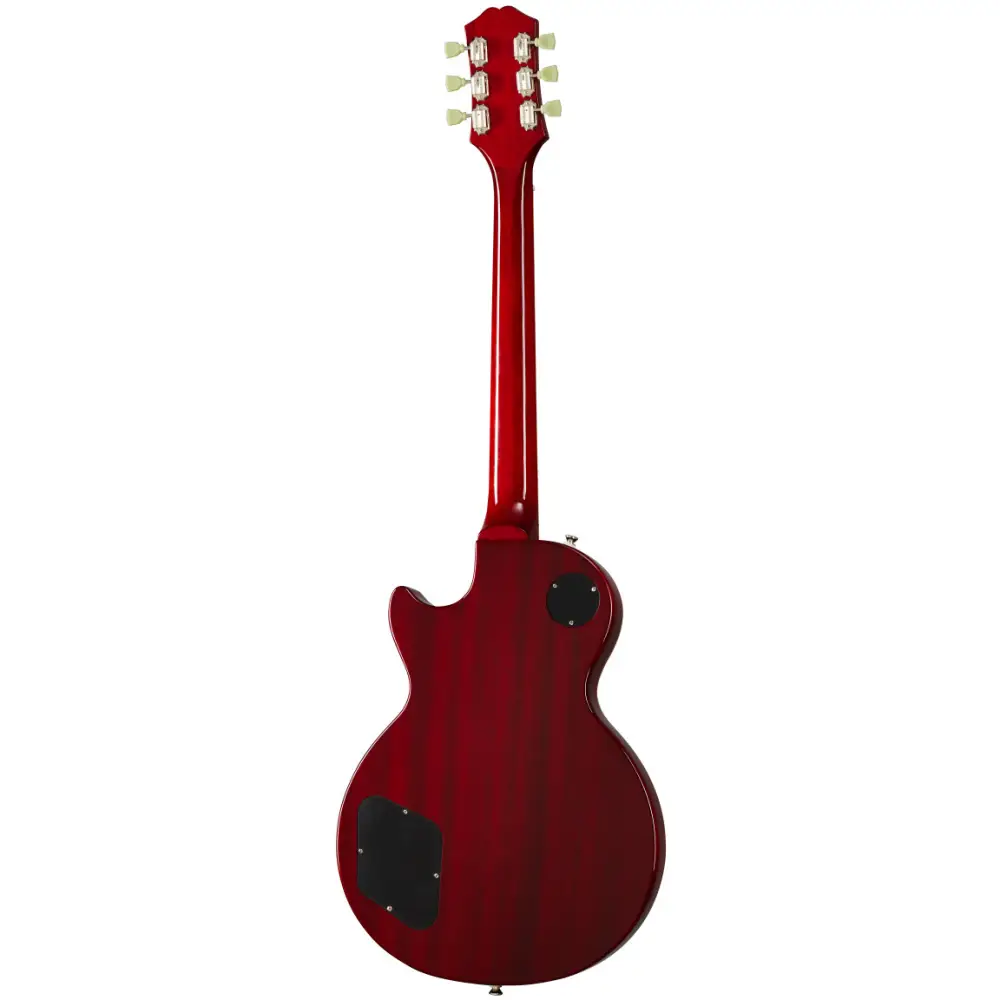 Epiphone Les Paul Standard 50s Elektro Gitar (Heritage Cherry Sunburst) - 2
