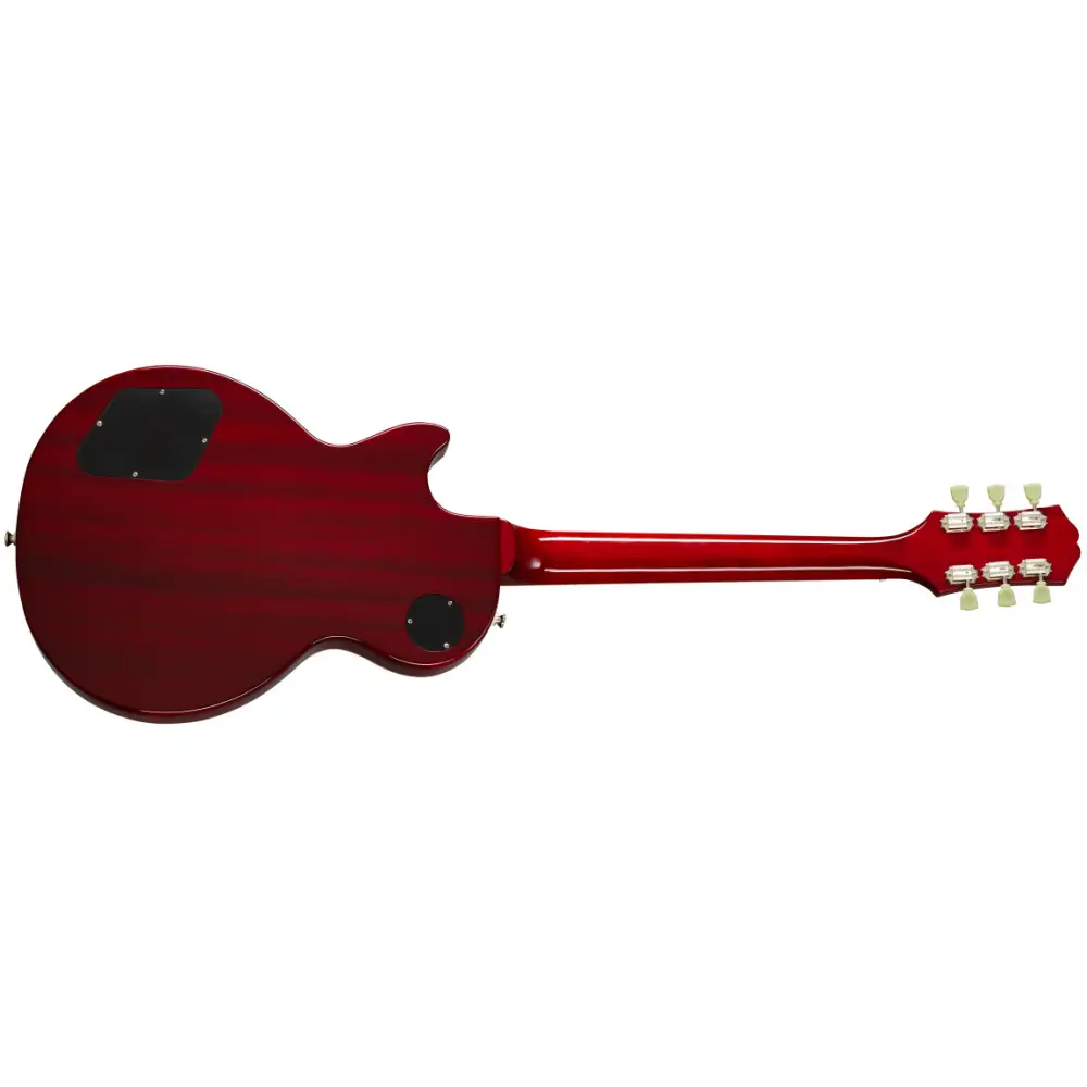 Epiphone Les Paul Standard 50s Elektro Gitar (Heritage Cherry Sunburst) - 6