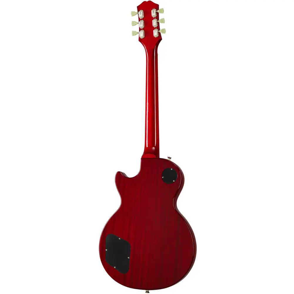 Epiphone Les Paul Standard 50s Elektro Gitar (Vintage Sunburst) - 2