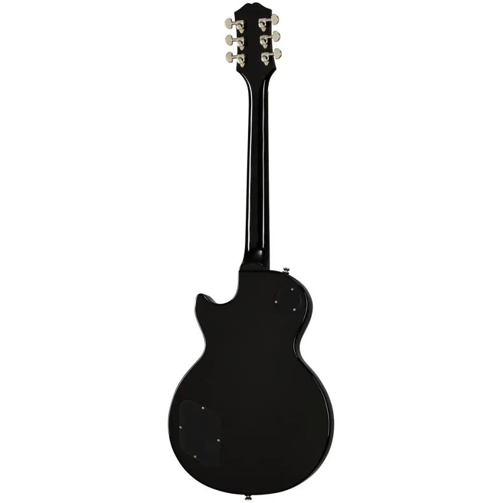 Epiphone Les Paul Standard 60s Electro Guitar (Ebony) - 2