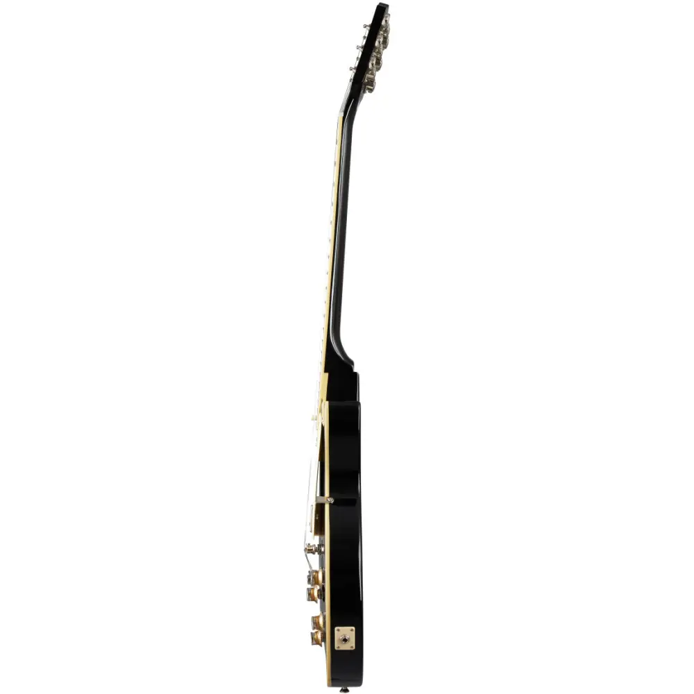 Epiphone Les Paul Standard 60s Electro Guitar (Ebony) - 3