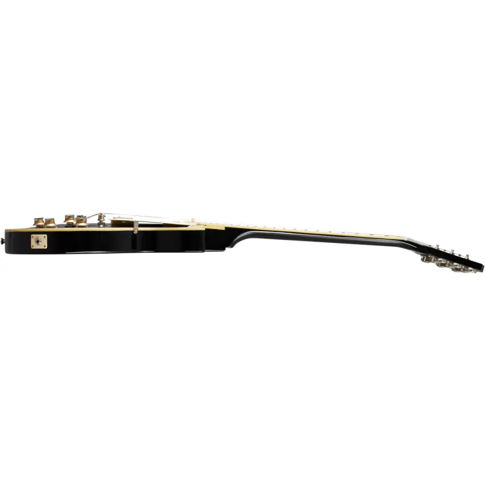Epiphone Les Paul Standard 60s Electro Guitar (Ebony) - 6