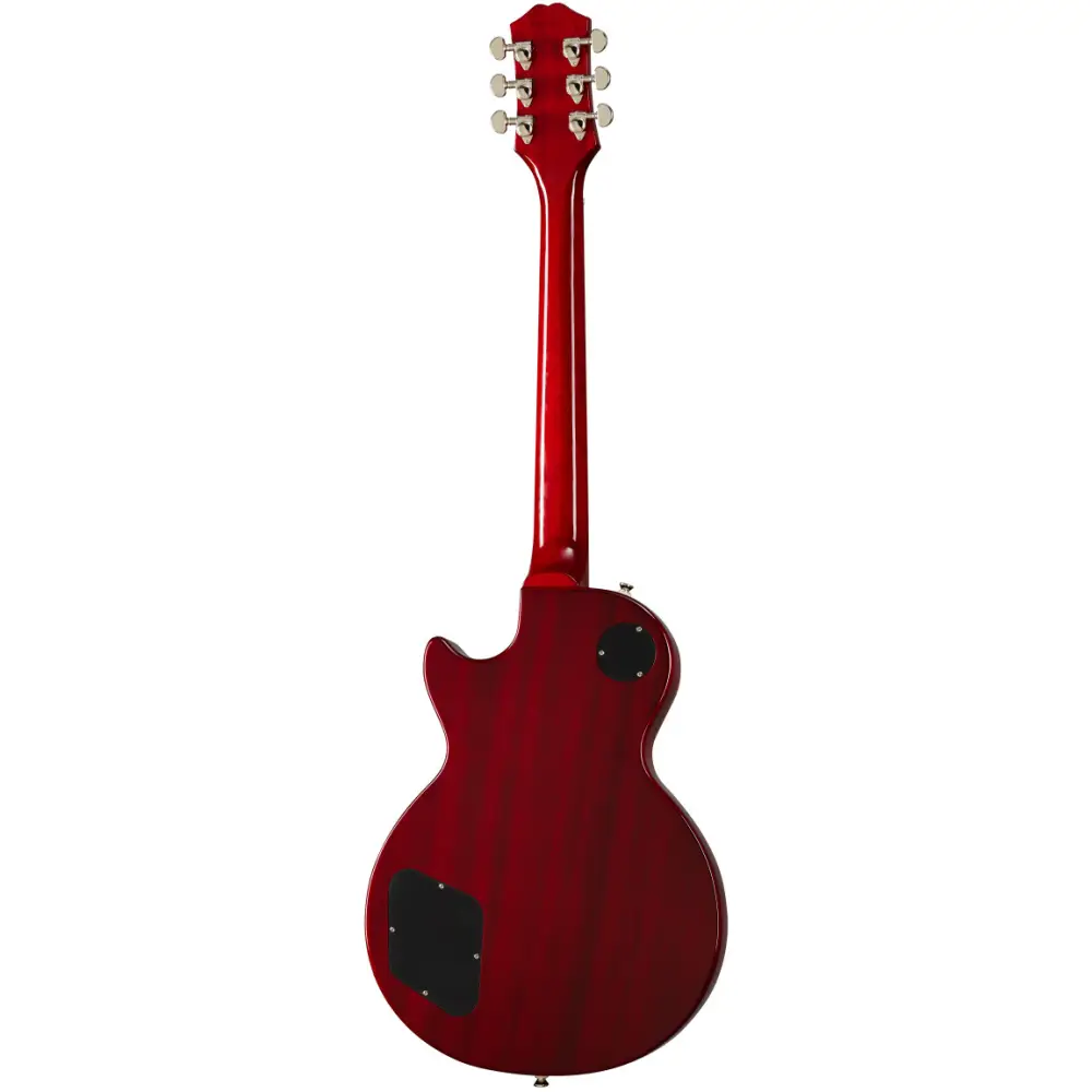 Epiphone Les Paul Standard 60s Elektro Guitar (Bourbon Burst) - 2