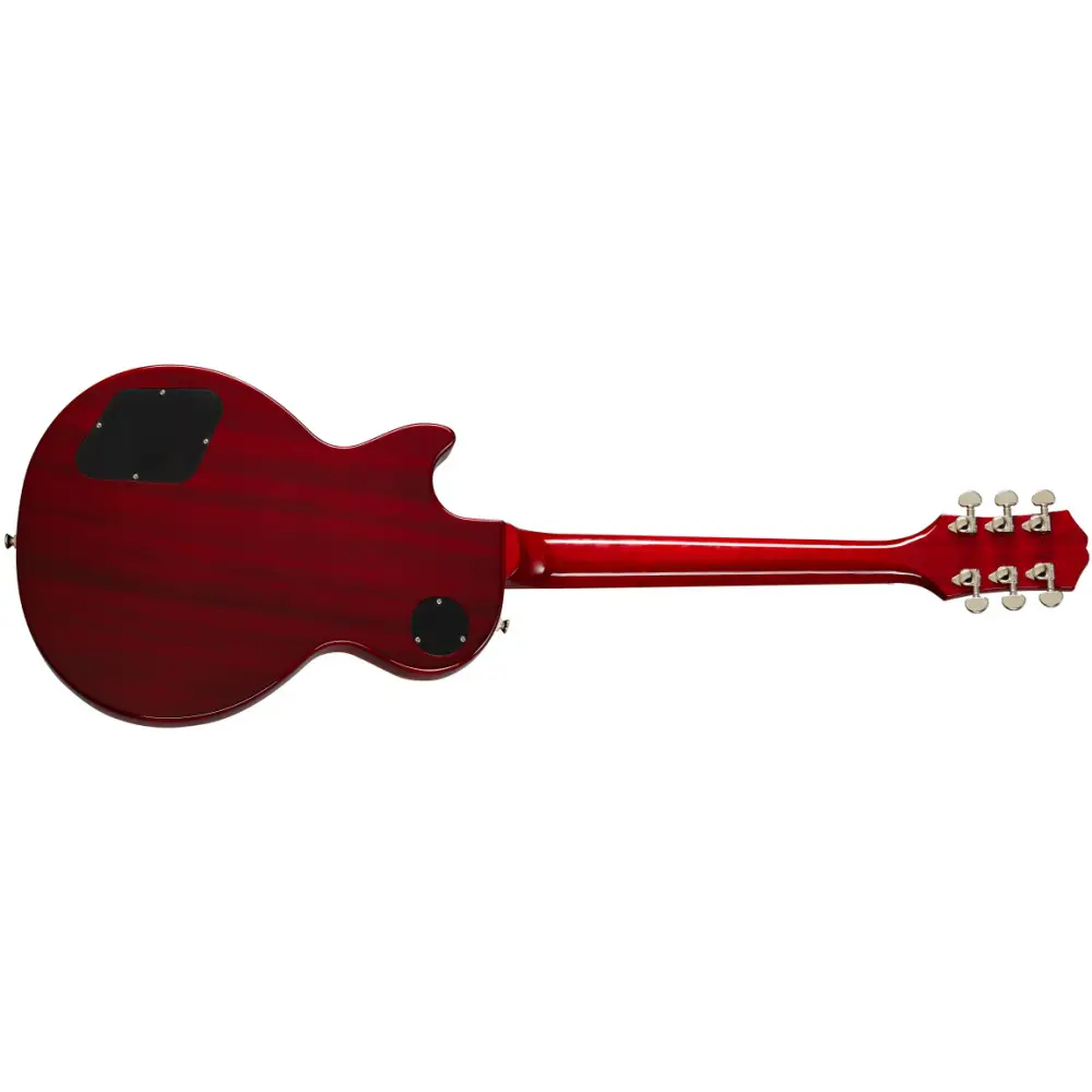 Epiphone Les Paul Standard 60s Elektro Guitar (Bourbon Burst) - 5
