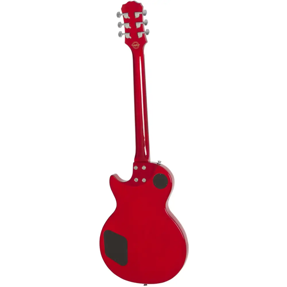 Epiphone Les Paul Studio E1 Elektro Gitar (Heritage Cherry Sunburst) - 2