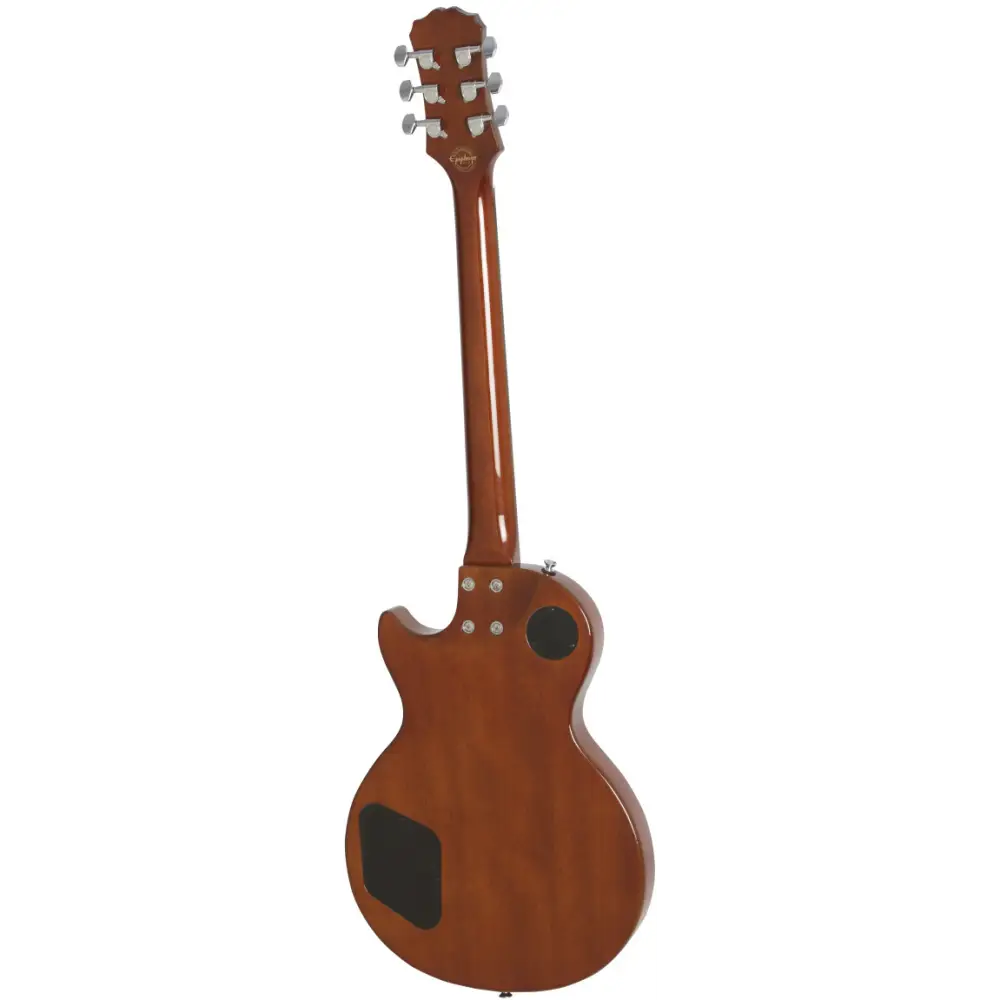 Epiphone Les Paul Studio E1 Elektro Gitar (Walnut) - 2