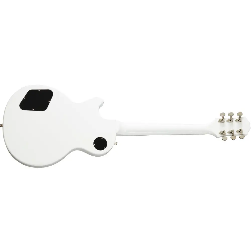 Epiphone Les Paul Studio Elektro Gitar (Alpine White) - 9