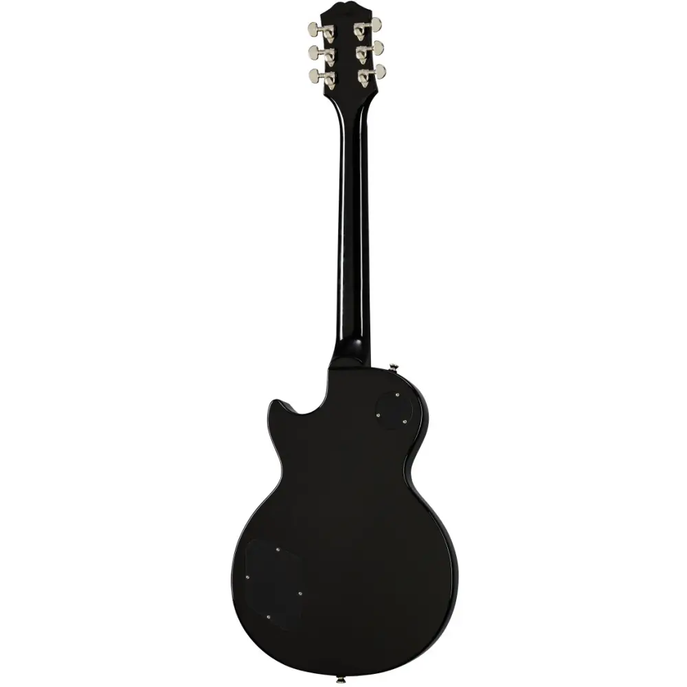 Epiphone Les Paul Studio Elektro Gitar (Ebony) - 2