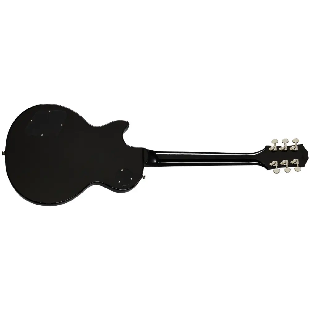 Epiphone Les Paul Studio Elektro Gitar (Ebony) - 9