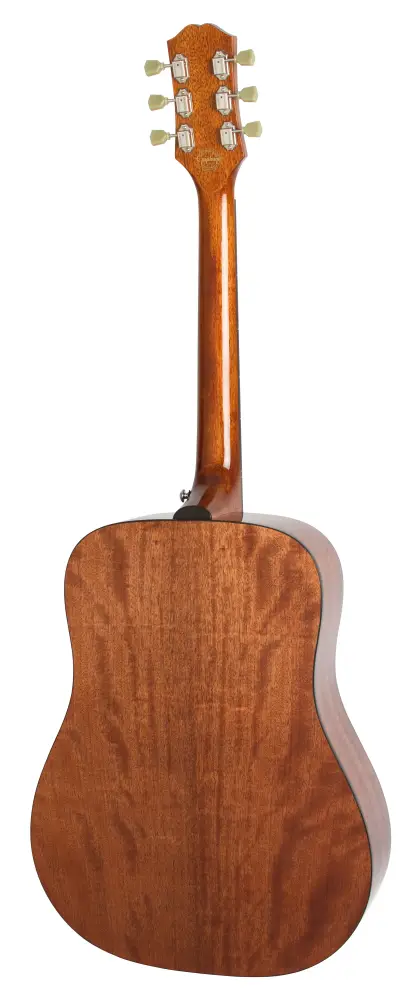 Epiphone Pro-1 Akustik Gitar (Natural) - 2